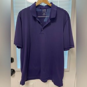 Adidas Puremotion Golf Shirt